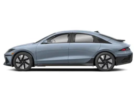 Hyundai IONIQ 6 2023 SE 4p Sedan