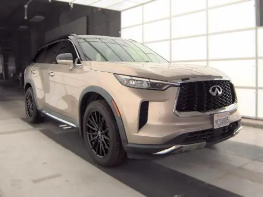 INFINITI QX60 2022 Autograph 4dr SUV