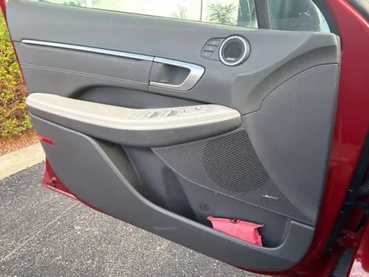 2023 Hyundai Sonata