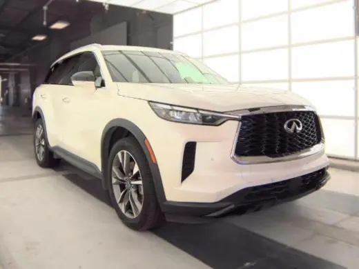 INFINITI QX60 2023 AWD Luxe 4p SUV