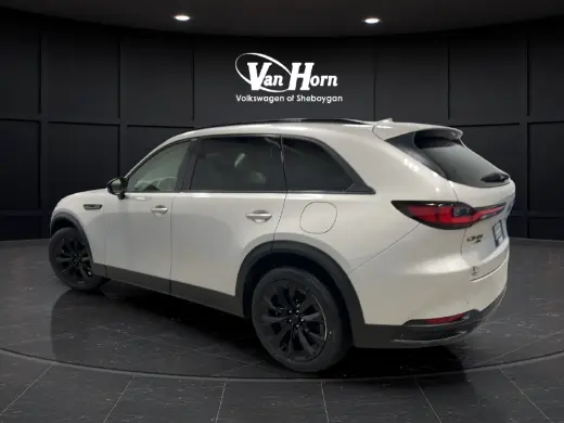 2026 Mazda CX-90