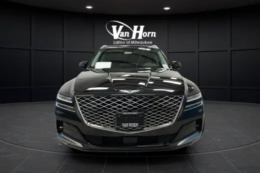 2024 Genesis GV80
