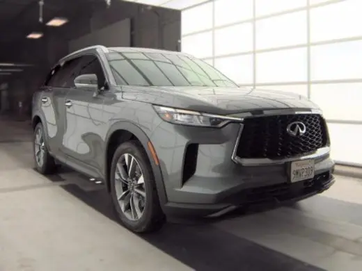 INFINITI QX60 2024 Luxe 4dr SUV