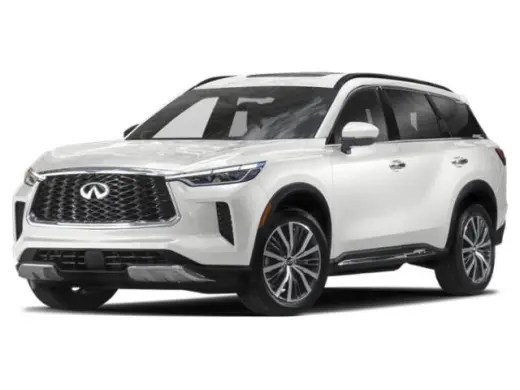 INFINITI QX60 2022 Luxe 4dr SUV
