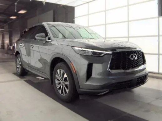 INFINITI QX60 2023 Pure 4dr SUV