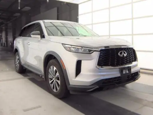INFINITI QX60 2023 Pure 4p SUV