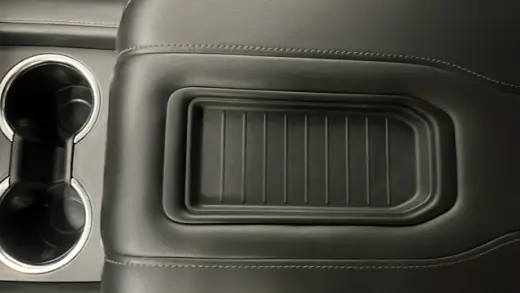 2024 Chevrolet Suburban