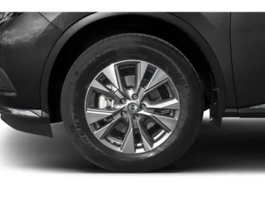 Nissan Murano 2018 SL 4p SUV
