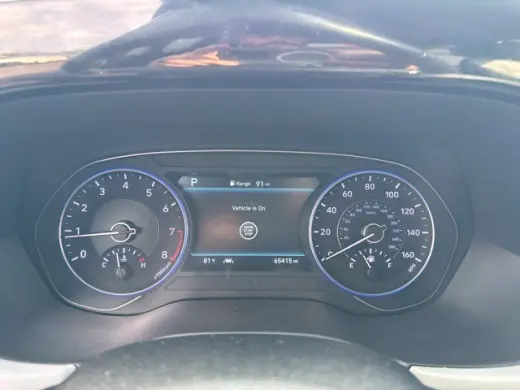 2020 Hyundai Palisade