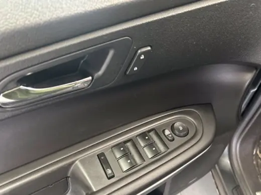 2011 GMC Acadia