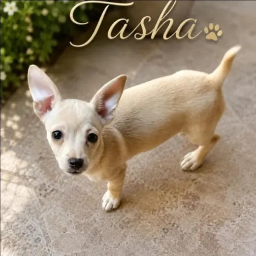 Tasha