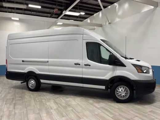 2025 Ford Transit-250