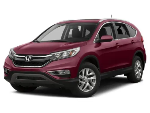 Honda CR-V 2015 4x4 EX-L SUV de 4 puertas