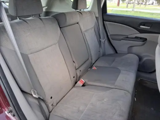 Honda CR-V 2012 LX 4p SUV