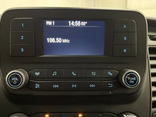2023 Ford Transit-250