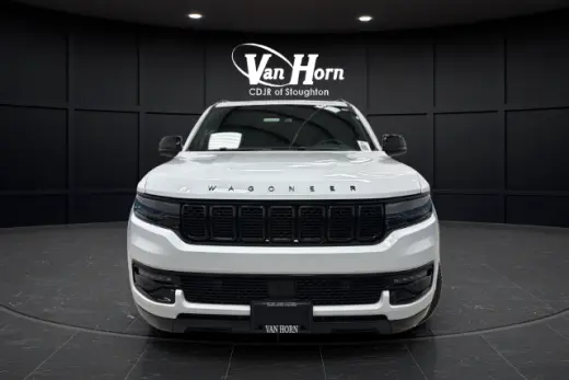 2024 Jeep Wagoneer L