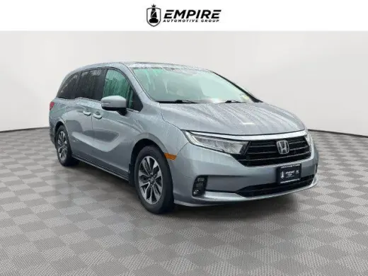 Honda Odyssey 2022 EX-L 4dr Mini-Van