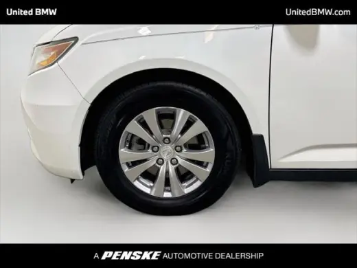 Honda Odyssey 2015 EX-L 4dr Mini-Van
