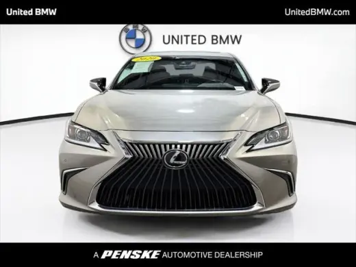 Lexus ES 350 2020 Sedán 4 puertas