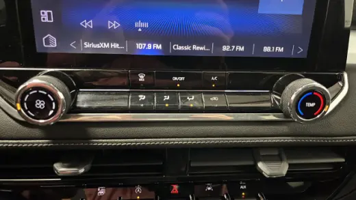 2024 Chevrolet Colorado