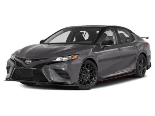 Toyota Camry 2024 TRD 4p Sedano
