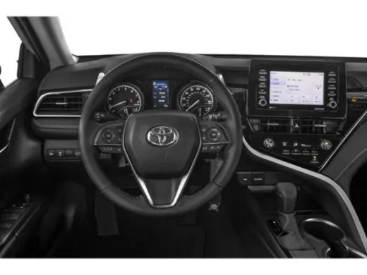 Toyota Camry 2021 SE 4p Sedana