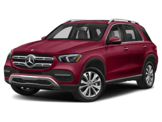 Mercedes-Benz GLE 2020 AWD GLE 350 4MATIC 4p SUV