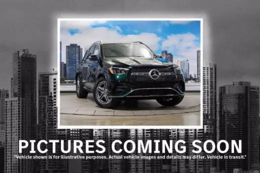 Mercedes-Benz GLE 2018 AWD GLE 350 4MATIC 4p SUV