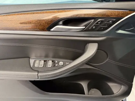 2020 BMW X3