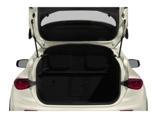 INFINITI QX30 2019 AWD Essential 4p Crossover