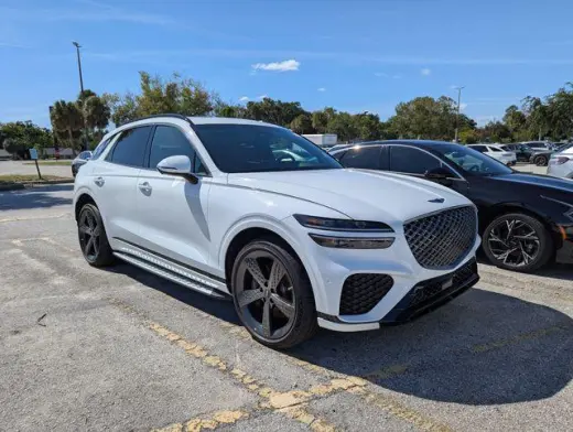 Genesis GV70 2024 AWD 3.5T Sport 4dr SUV