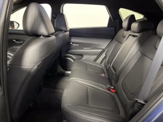 Hyundai TUCSON 2026 XRT 4dr SUV