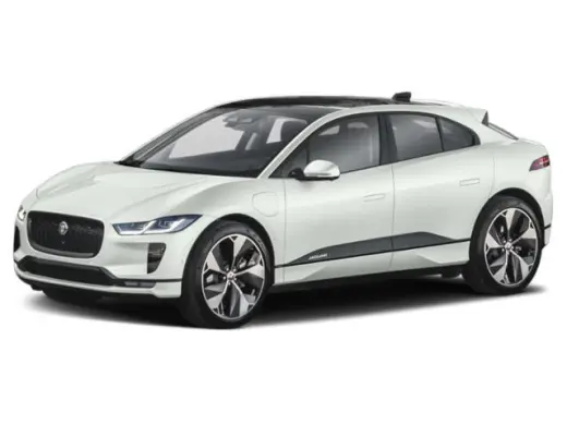 Jaguar I-PACE 2022 AWD EV400 HSE SUV 4p