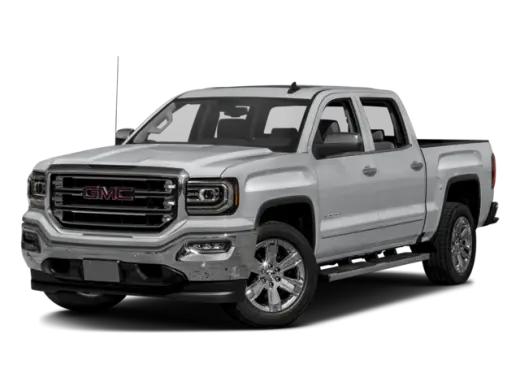 2016 GMC Sierra 1500
