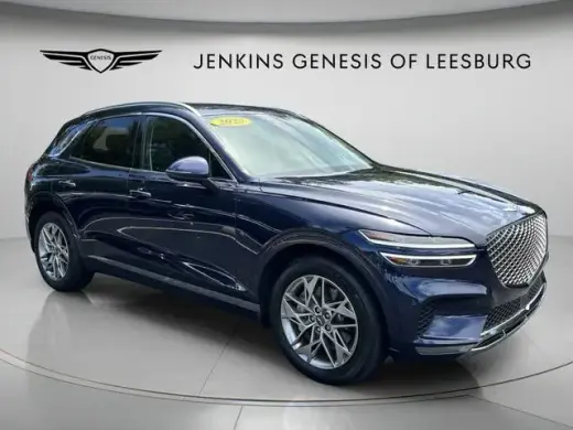 Genesis GV70 2025 AWD 2.5T Estándar 4p SUV