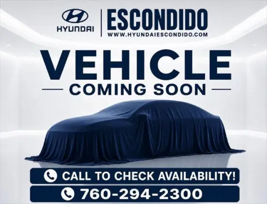 Hyundai TUCSON 2025 SEL 4p SUV