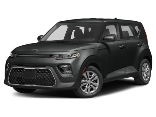 Kia Soul 2020 LX 4p Crossover 6M