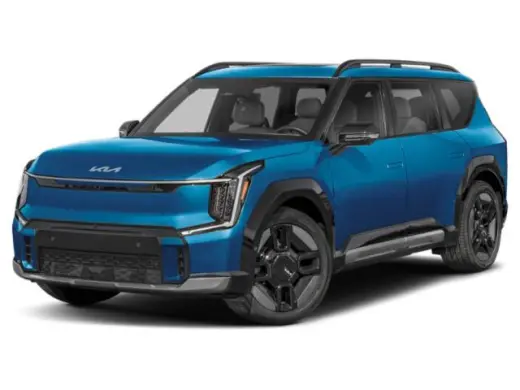 Kia EV9 2024 AWD GT-Line 4dr SUV