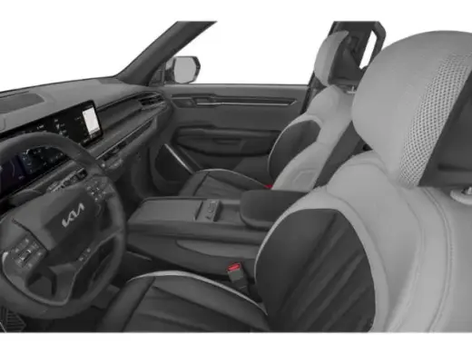Kia EV9 2024 AWD GT-Line 4dr SUV