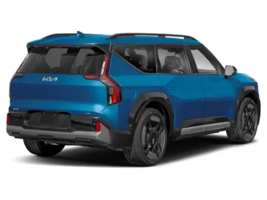 Kia EV9 2024 AWD GT-Line 4dr SUV