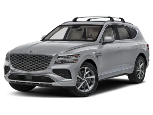 Genesis GV80 2026 4x4 2.5T 4p SUV