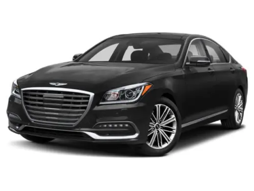 Genesis G80 2020 3.8 4dr Sed n