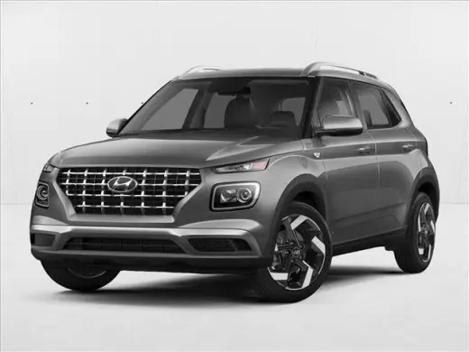 Hyundai VENUE 2023 SEL 4dr Crossover