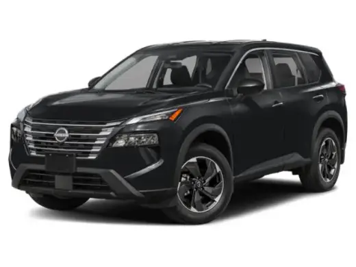 Nissan Rogue 2026 AWD SV 4p Crossover
