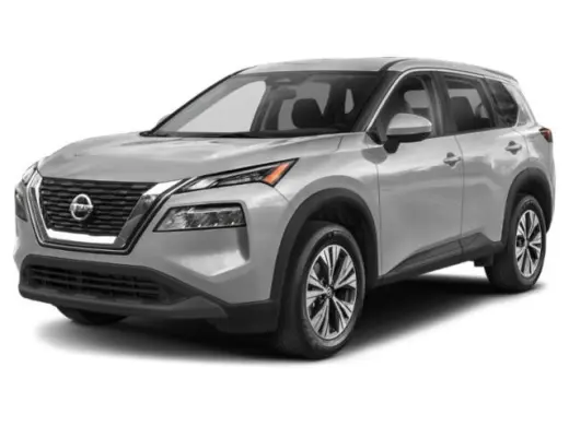 Nissan Rogue 2022 SV 4dr Crossover
