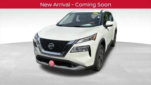 Nissan Rogue 2021 SV 4dr Crossover