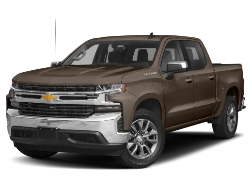 Chevrolet Silverado 1500 2019 4x4 RST 4p. Cabina Crew 5.8 ft. SB