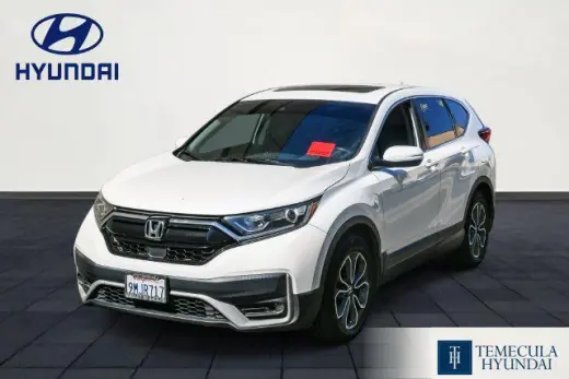 Honda CR-V 2022 EX-L 4p SUV
