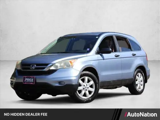 Honda CR-V 2011 SE 4dr SUV