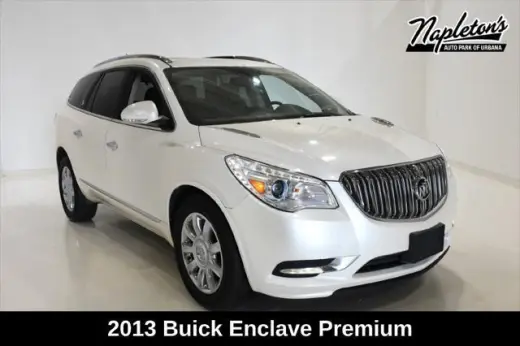 Buick Enclave 2013 AWD Premium 4dr Crossover
